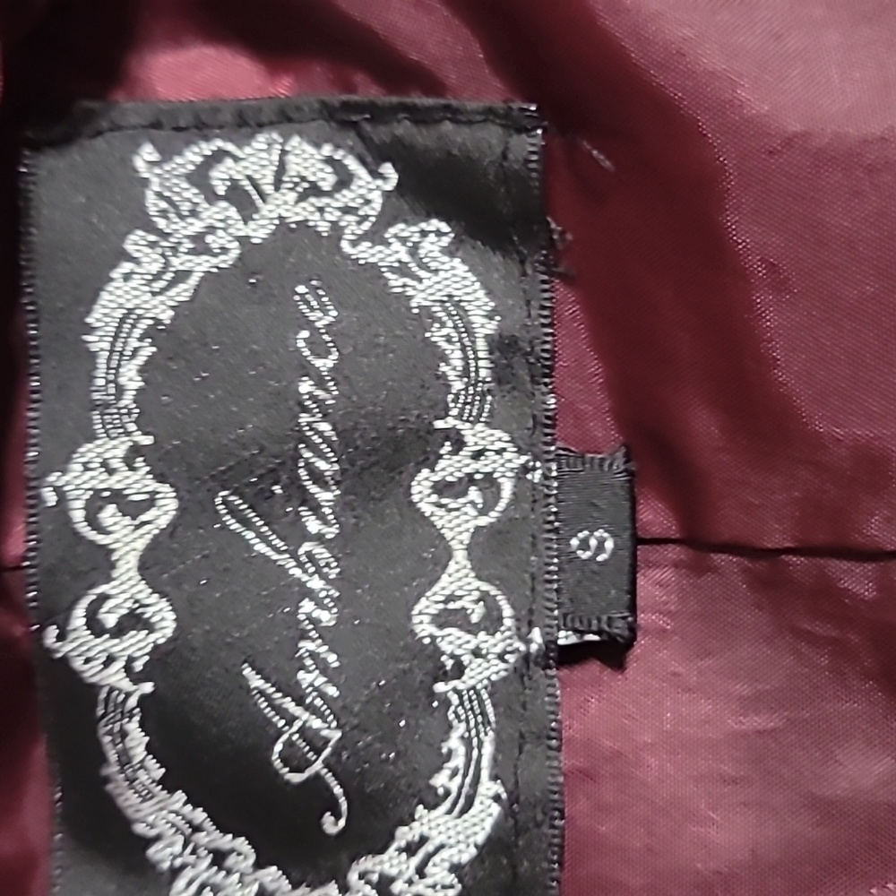 Jacket - Picture 4 of 5